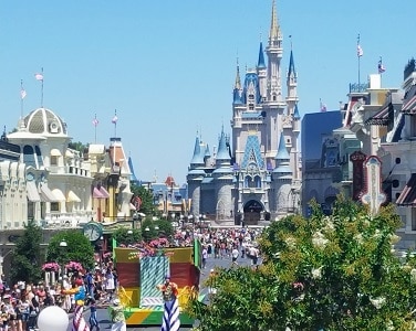 2021 & 2022 Walt Disney World Vacation Packages