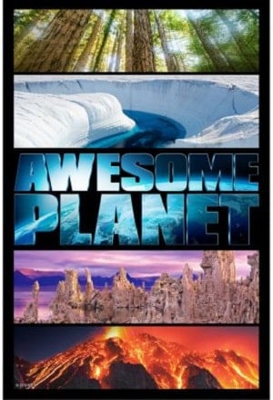 awesome planet epcot