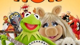 Muppets Now disney plus movie facts