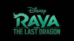 Raya and the Last Dragon (2020 Disney Movie)