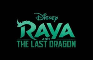Raya and the Last Dragon (2020 Disney Movie)
