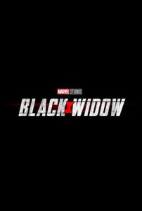 Black Widow movie marvel