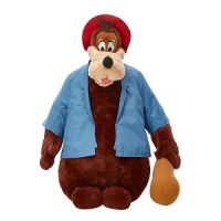 Br'er Bear Plush (Medium) | Splash Mountain