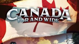 Canada Far and Wide (Disney World Show)