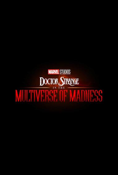 Doctor Strange in the Multiverse of Madness | Marvel Movie