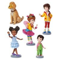 Fancy Nancy Figure Play Set | Disney Junior Toys