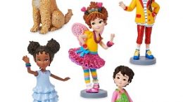 Fancy Nancy Figure Play Set | Disney Junior Toys