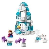 Frozen Ice Castle Duplo Play Set by LEGO