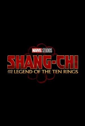 marvel shang chi legend of the ten rings