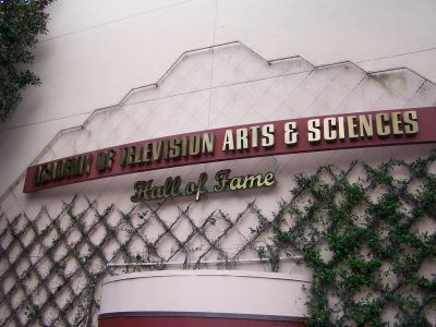 The Academy of Television Arts & Sciences Hall of Fame | Extinct Disney World
