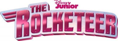 The Rocketeer (Disney Junior)