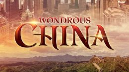 Wondrous China (Disney World Show)