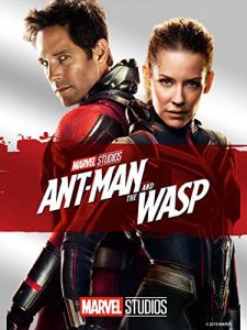 Ant-Man and the Wasp | Marvel Movie