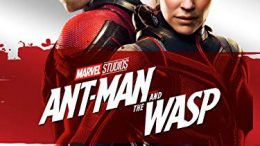 Ant-Man and the Wasp | Marvel Movie