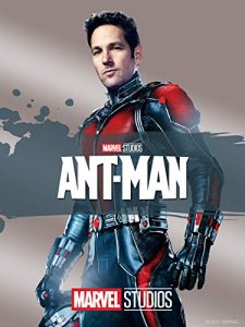 Ant-Man movie marvel