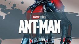 Ant-Man movie marvel