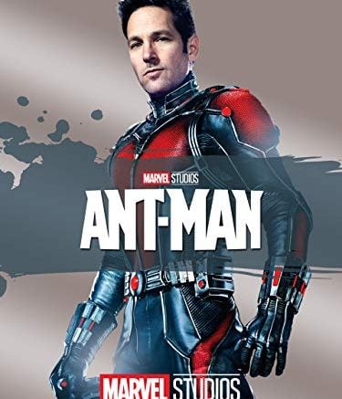 Ant-Man movie marvel