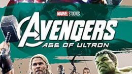 Avengers Age of Ultron | Marvel Movie