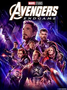 AVENGERS: ENDGAME - Movieguide