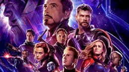 Avengers Endgame | Marvel Movie