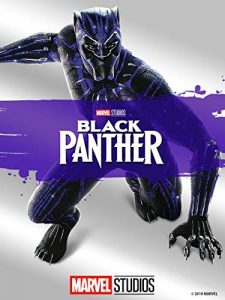 Black Panther | Marvel Movie