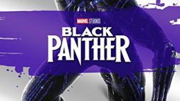 Black Panther | Marvel Movie