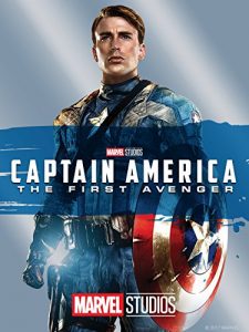 Captain America The First Avenger | Marvel Movie