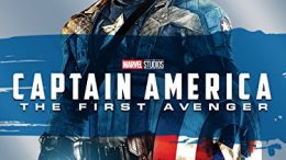 Captain America The First Avenger | Marvel Movie