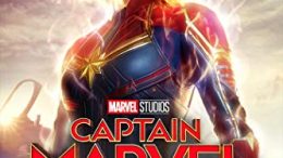 captain marvel movie