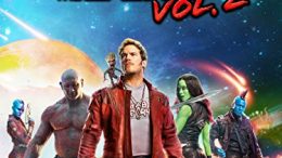guardians of the galaxy vol 2 movie marvel