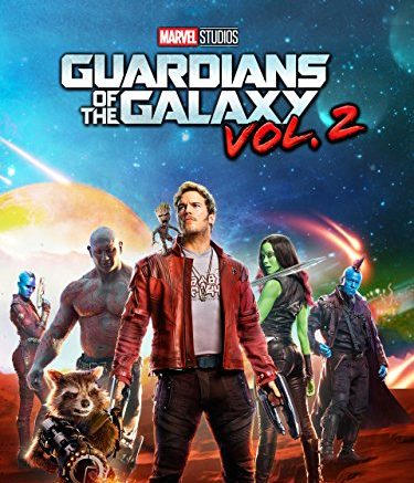 guardians of the galaxy vol 2 movie marvel