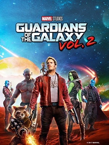 Guardians of the Galaxy Vol 2 | Marvel Movie