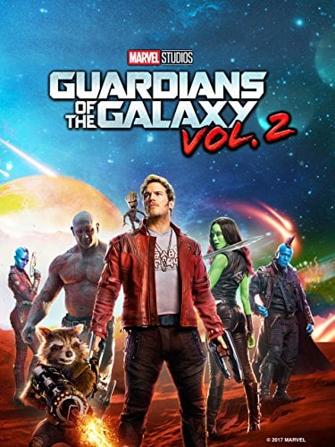 Guardians of the Galaxy Vol 2 | The Ultimate Movie Guide | DINUS