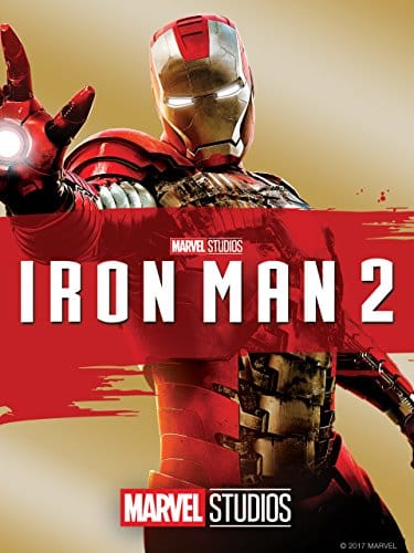 Iron Man 2 | Marvel Movie