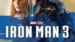 iron man 3 movie marvel