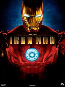 iron man movie marvel