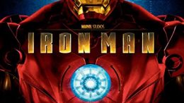 iron man movie marvel