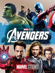 Marvel's The Avengers | Marvel Movie