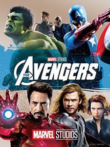 Marvel's The Avengers | Marvel Movie