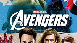 Marvel's The Avengers | Marvel Movie