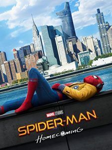 Spider-Man Homecoming | Marvel Movie