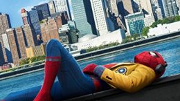 Spider-Man Homecoming | Marvel Movie