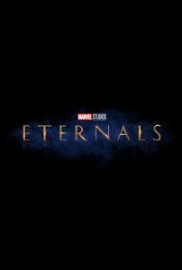 the eternals marvel movie