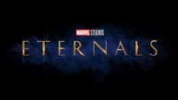 the eternals marvel movie