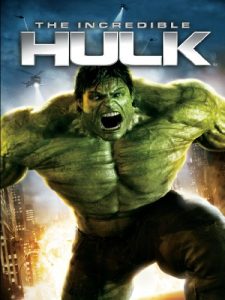 The Incredible Hulk | Marvel Movie