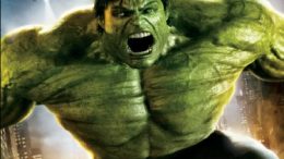 The Incredible Hulk | Marvel Movie