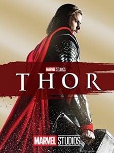 Thor | Marvel Movie