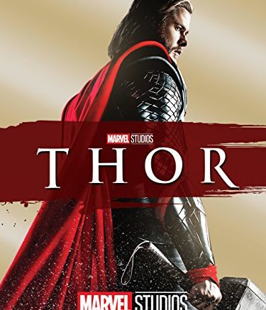 Thor | Marvel Movie