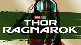 Thor Ragnarok | Marvel Movie