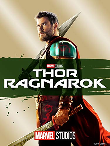 Thor Ragnarok | Marvel Movie